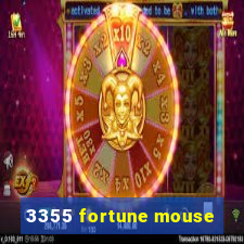 3355 fortune mouse